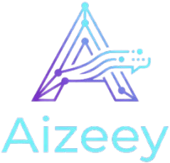 Aizeey Logo